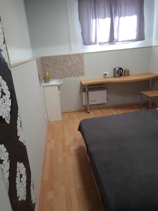 Хостелы Hostel Umbrella Таллин