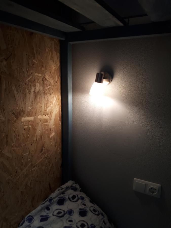 Хостелы Hostel Umbrella Таллин
