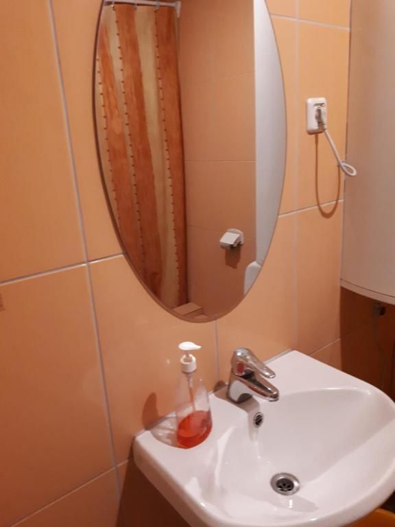Хостелы Hostel Umbrella Таллин