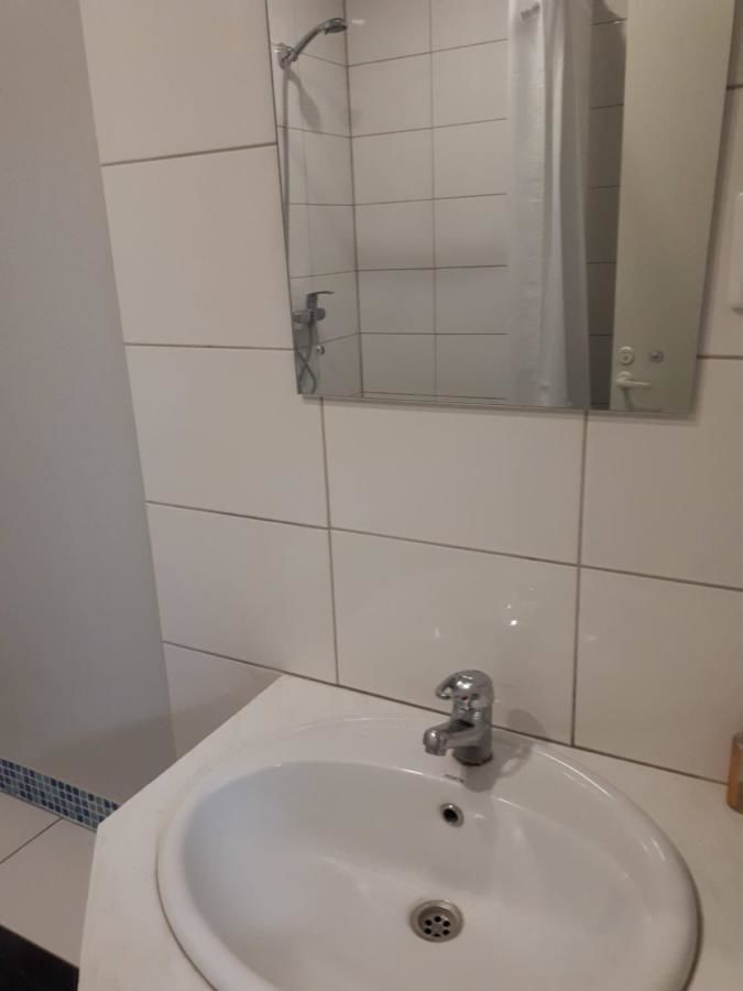 Хостелы Hostel Umbrella Таллин-5