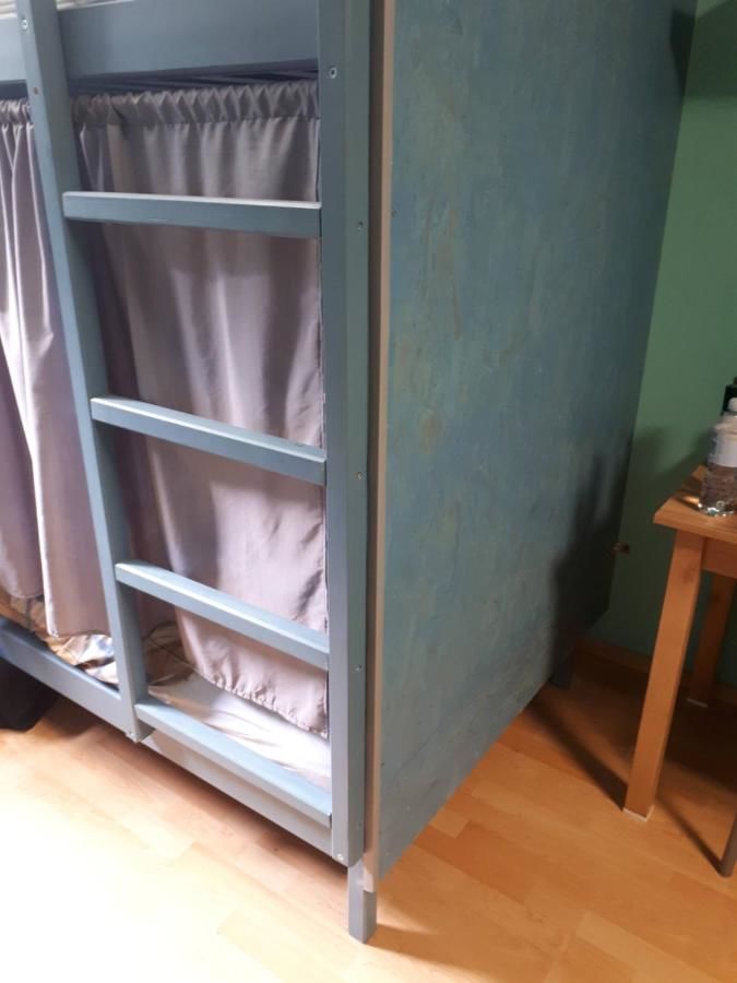 Хостелы Hostel Umbrella Таллин