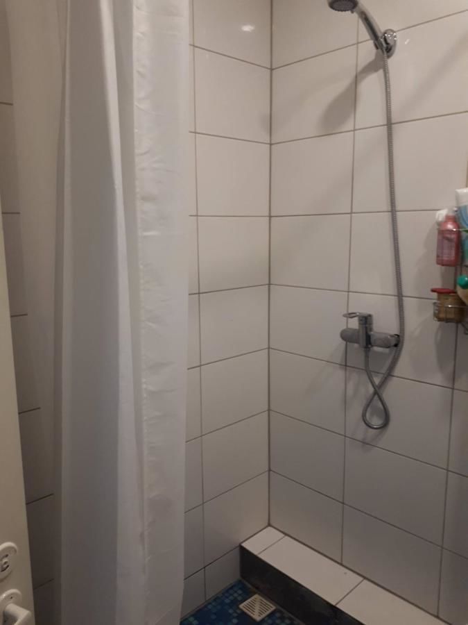 Хостелы Hostel Umbrella Таллин-10