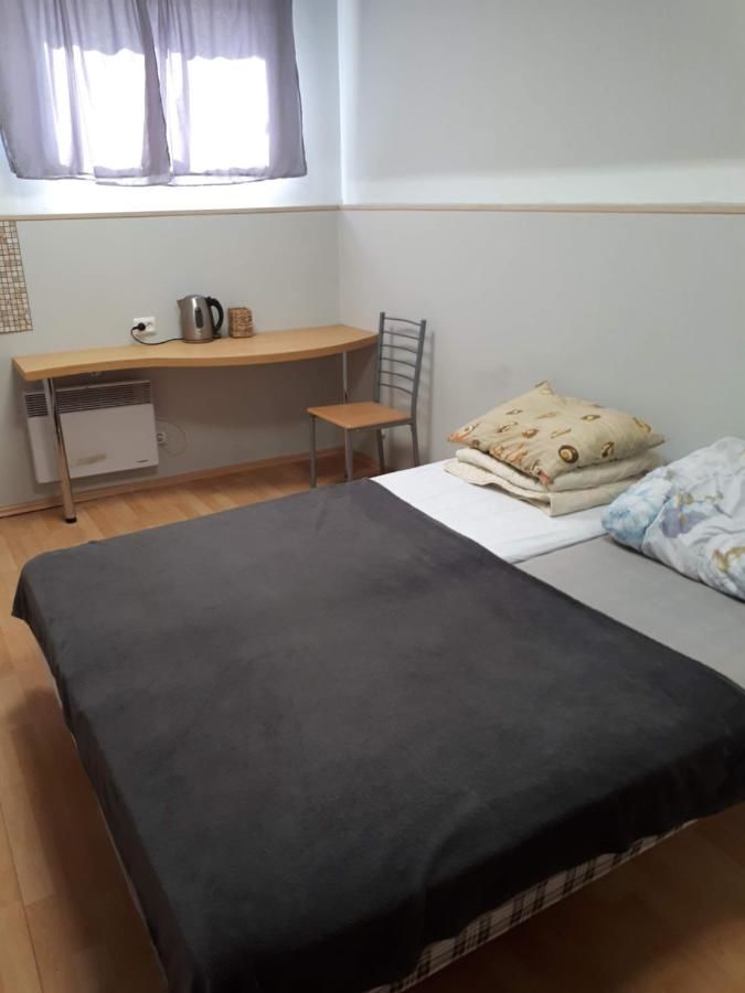 Хостелы Hostel Umbrella Таллин