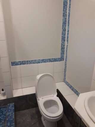 Хостелы Hostel Umbrella Таллин-2