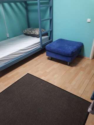 Хостелы Hostel Umbrella Таллин-3