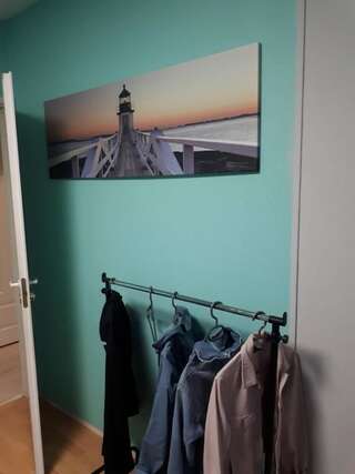 Хостелы Hostel Umbrella Таллин-5