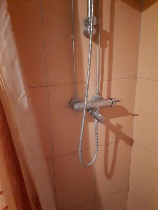 Хостелы Hostel Umbrella Таллин-15