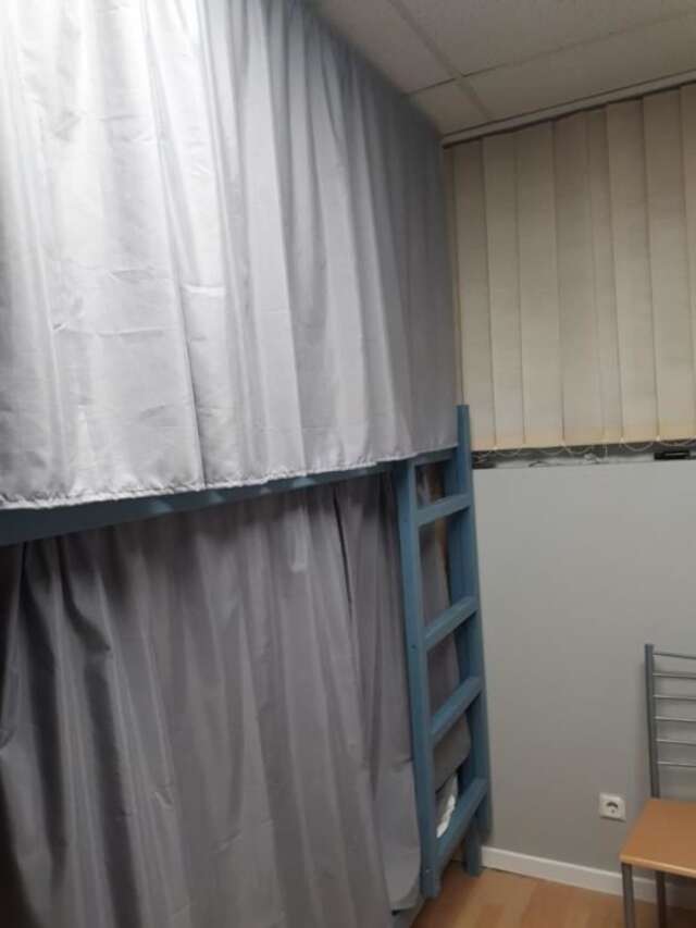 Хостелы Hostel Umbrella Таллин-19