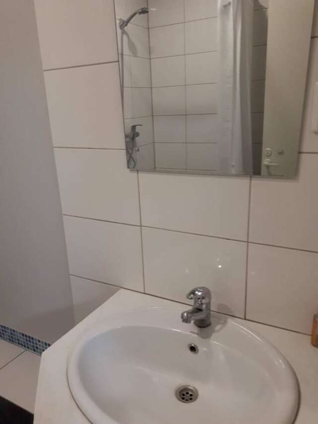Хостелы Hostel Umbrella Таллин-4