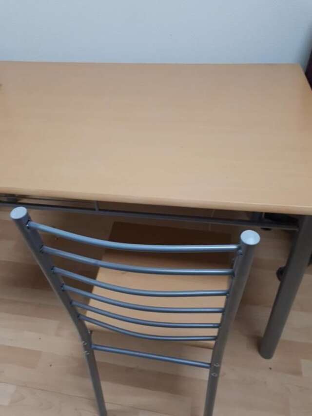 Хостелы Hostel Umbrella Таллин-25