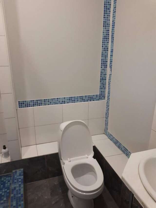 Хостелы Hostel Umbrella Таллин-5
